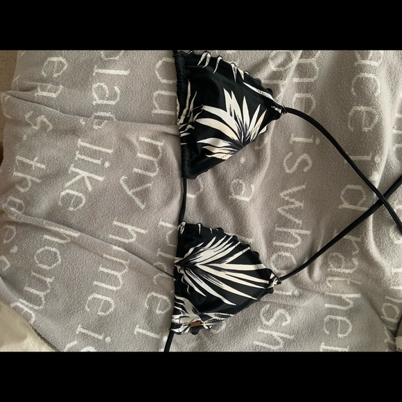 PINK Victoria's Secret Other - Triangle swim suit top